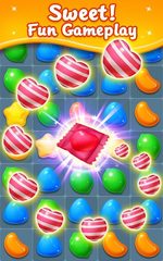 Screenshot 8: Candy Fever 2