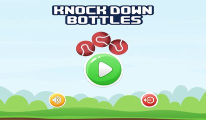 Screenshot 15: Bottle Shooting Game