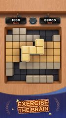 Screenshot 4: Woods3DBlock