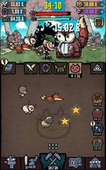 Screenshot 13: Merge Star : Adventure of a Me