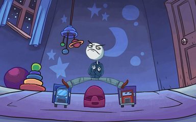 Screenshot 16: Troll Face Quest: Video Memes - Brain Game