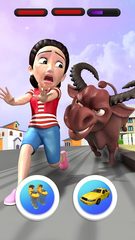 Screenshot 4: Run Baby Run - Movie Game