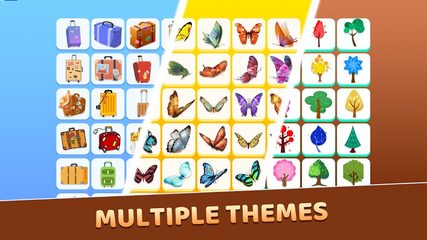Screenshot 8: Tile Connect - Free Onet & Match Puzzle