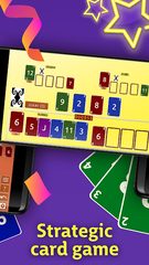 Screenshot 6: Super Spite & Malice card game