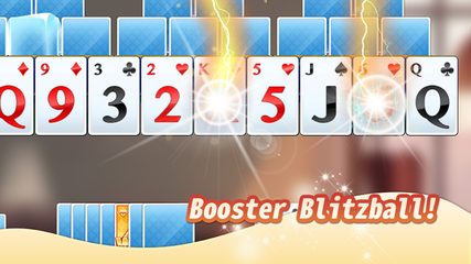 Screenshot 6: Solitaire Fun Tripeaks - My Re