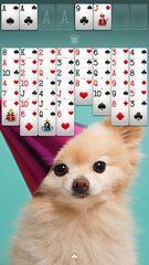 Screenshot 2: FreeCell Solitaire