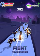 Screenshot 20: Clash Gang: Epic Beat Em