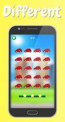 Screenshot 6: Find the Different