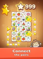 Screenshot 7: Tile star・Pair Matching puzzle
