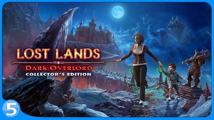 Screenshot 13: Lost Lands
