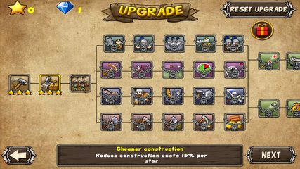 Screenshot 7: Age of Darkness: Epic Empires: Real-Time Strategy