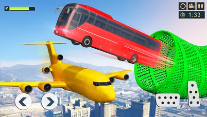 Screenshot 21: Stunt Driving Games: Bus Games