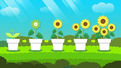 Screenshot 13: My Flower Tycoon - Idle Game