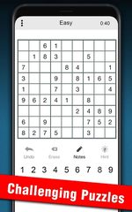 Screenshot 22: Sudoku