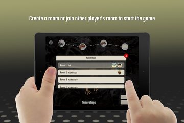 Screenshot 8: Octagon ARMS