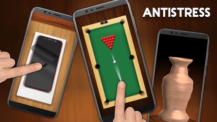 Screenshot 15: Antistress - relaxation toys