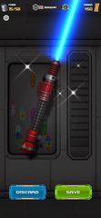 Screenshot 7: Space Force - Laser Saber Game