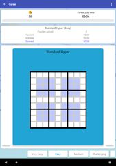 Screenshot 23: Sudoku - Classic Brain Puzzle Game