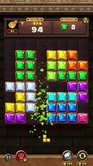 Screenshot 23: Jewels Block Puzzle Master