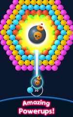 Screenshot 10: Bubble Shooter Classic