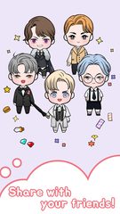 Screenshot 4: Oppa doll