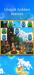 Screenshot 24: Picture Cross Color