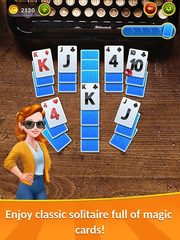 Screenshot 15: Kings & Queens: Solitaire Game