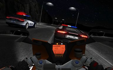 Screenshot 20: Racing Fever: Moto