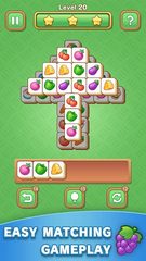 Screenshot 4: Tile Clash丨Block Puzzle Game