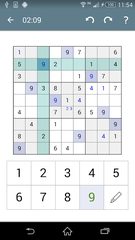 Screenshot 4: Sudoku - Classic Puzzle Game