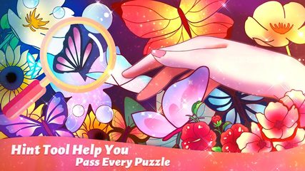 Screenshot 23: Clipart Puzzle - Jigsaw Games