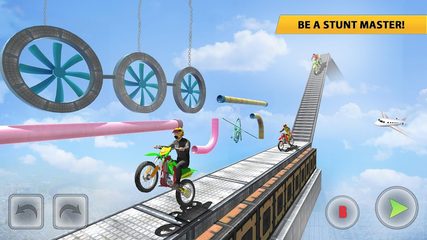 Screenshot 20: Bike Racing Games : Bike Games