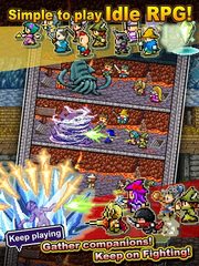 Screenshot 12: The Brave You said give me half of world