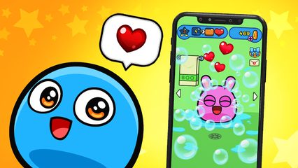 Screenshot 20: My Boo: Virtual Pet Care Game