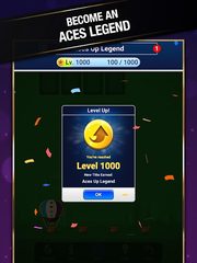 Screenshot 16: Aces Up Solitaire