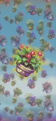 Screenshot 1: Flora Combinatorix 17+