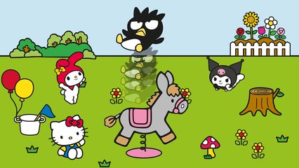 Screenshot 22: Hello Kitty & Friends at Kideo