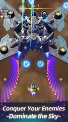 Screenshot 10: Wing Fighter