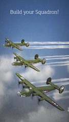 Screenshot 13: Air Fleet Command : WW2