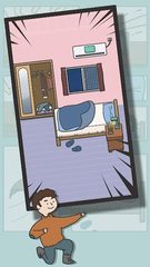 Screenshot 1: Escape Games: Puzzle Challenge