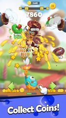 Screenshot 3: Donut Hunter: Shooting Master