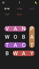 Screenshot 9: Word Search Unlimited