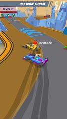 Screenshot 5: Race and Drift