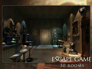 Screenshot 8: Escape game : 50 rooms 1