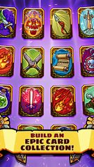Screenshot 4: Card Battle Kingdom - Online H
