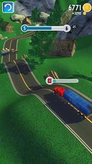 Screenshot 1: Truck It Up!