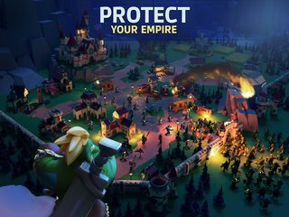 Screenshot 11: Empire: Age of Knights