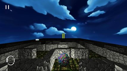 Screenshot 5: VR Maze