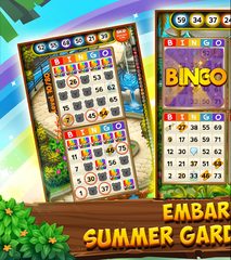 Screenshot 15: Bingo Quest: Summer Adventure