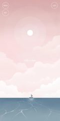 Screenshot 14: Sky Castle - (nonogram)